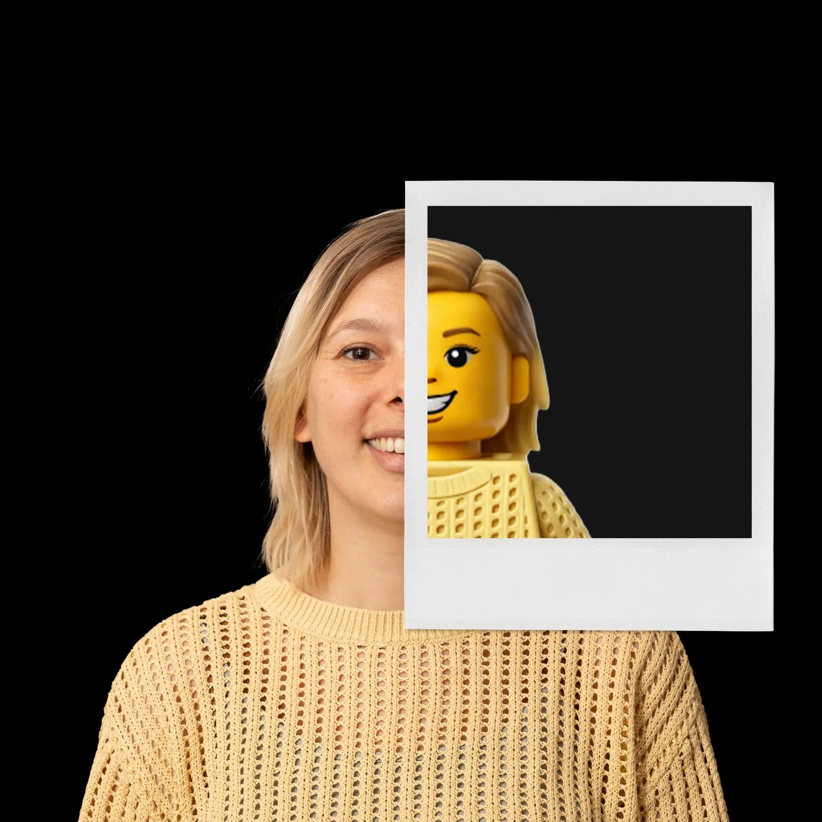 Hanne Glas