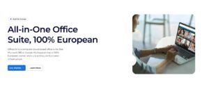 Office.eu als alternatief voor microsoft - Qastan