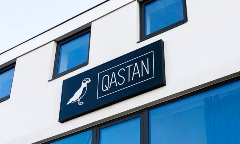 Qastan: gestart vanuit passie. Gegroeid door vertrouwen.