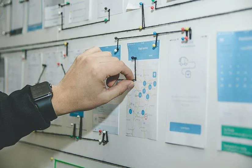 Optimaliseer je workflow voor meer winst