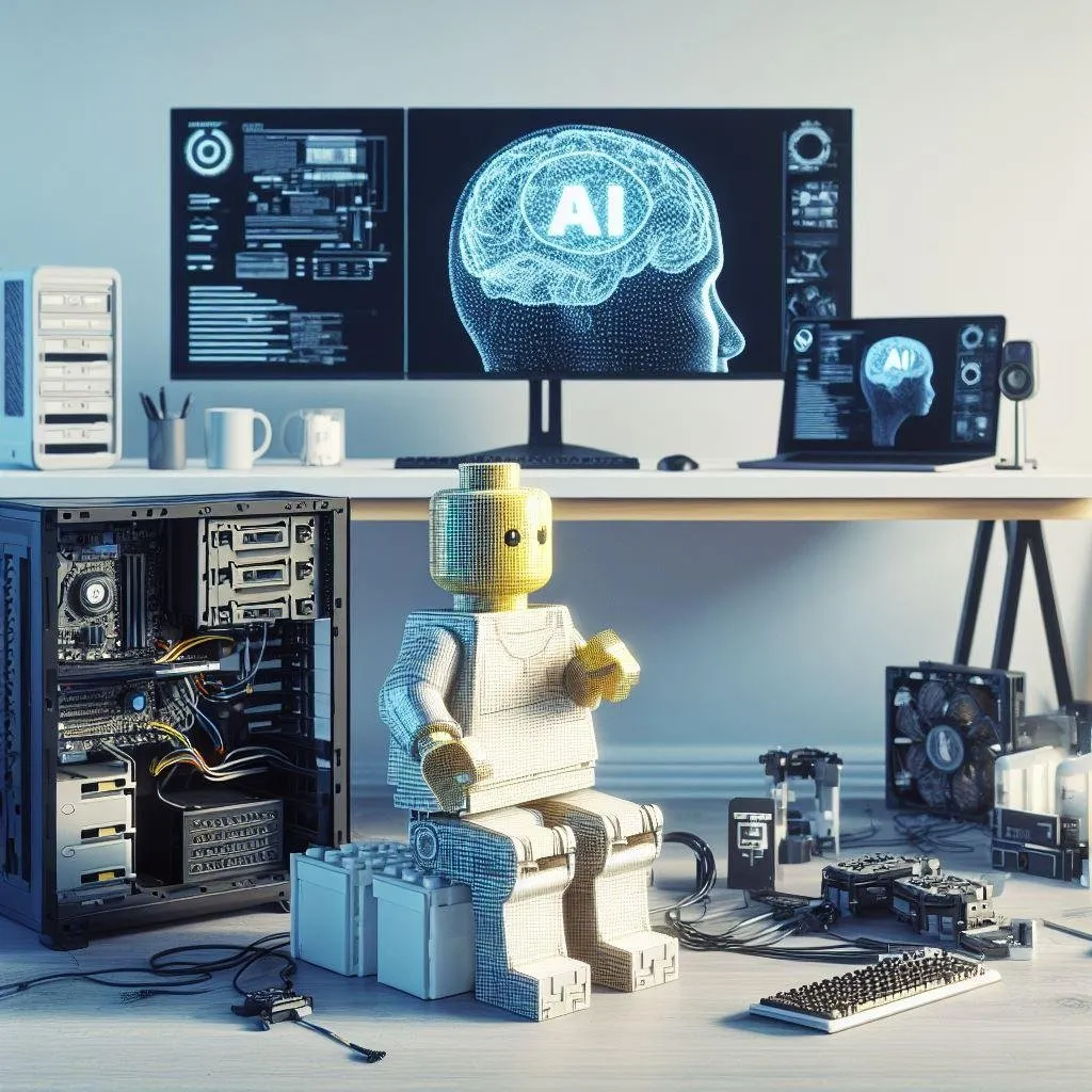 Repetitief werk reduceren via AI