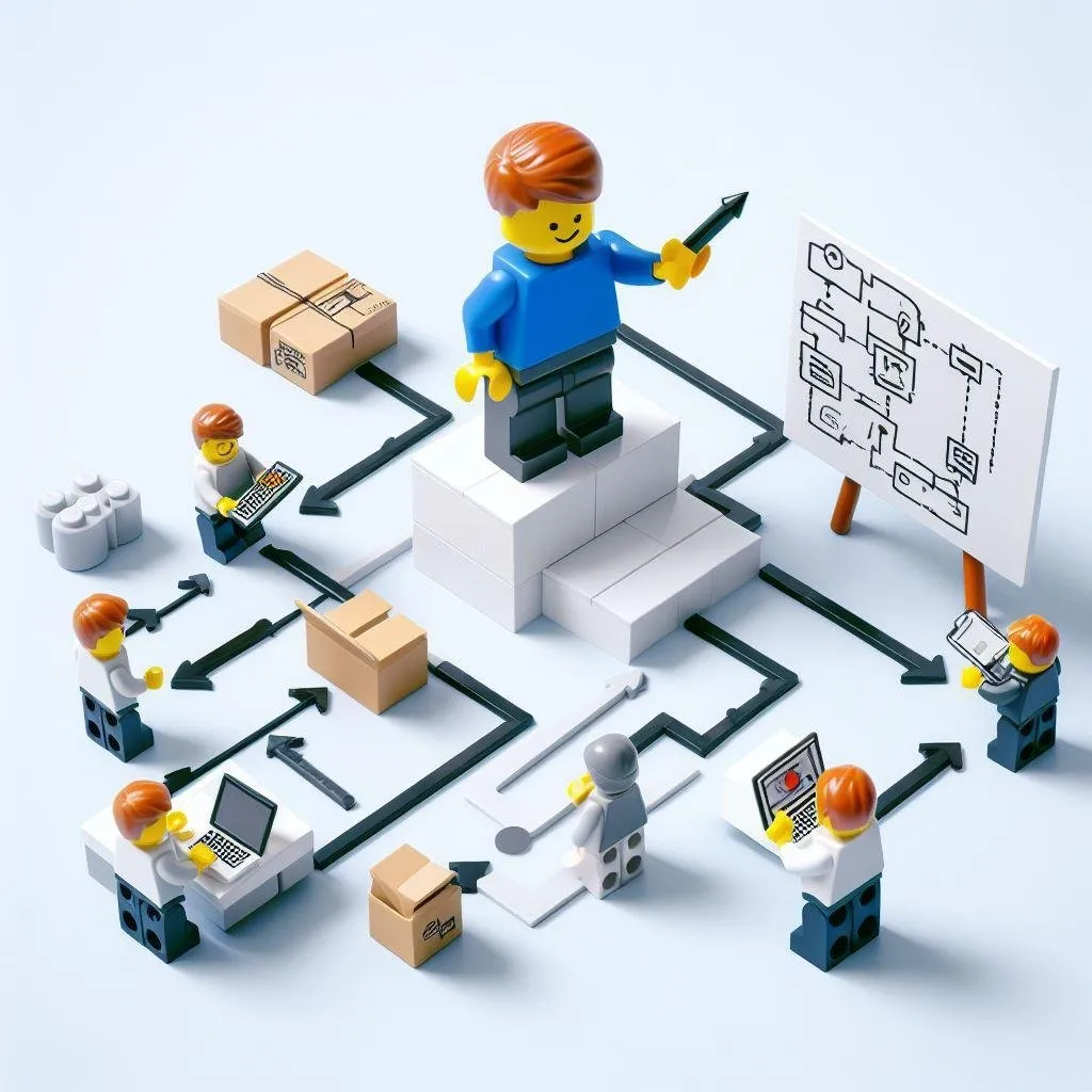 Repetitief werk reduceren via AI