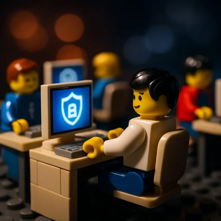 Cybersecurity tips voor KMOs: bescherm uw bedrijf in 2024