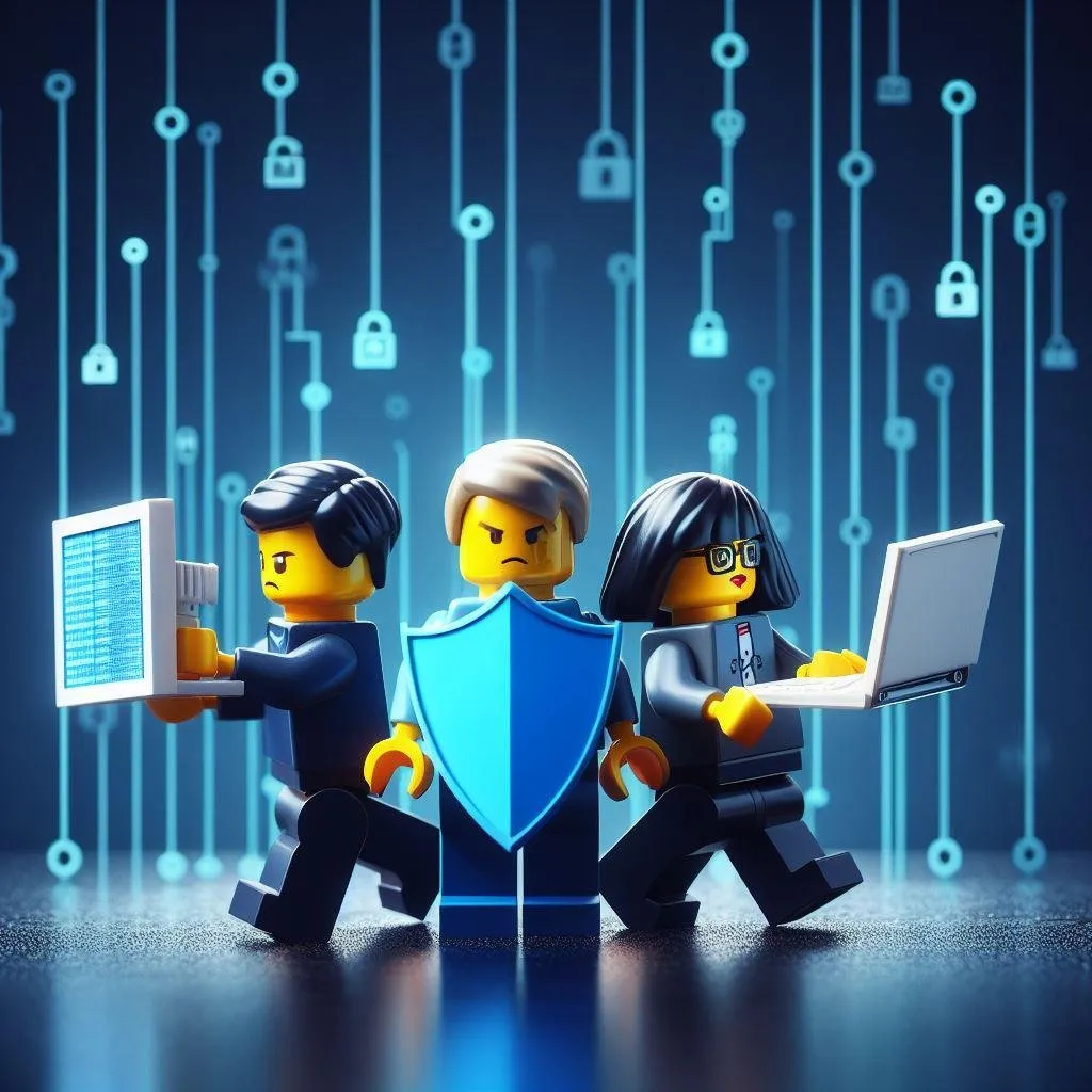 Cyberveiligheid: awarenesstraining