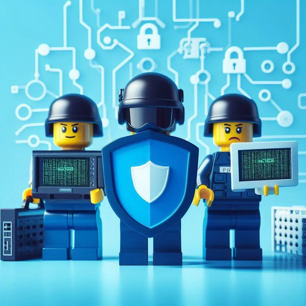 Cyberveiligheid: awarenesstraining