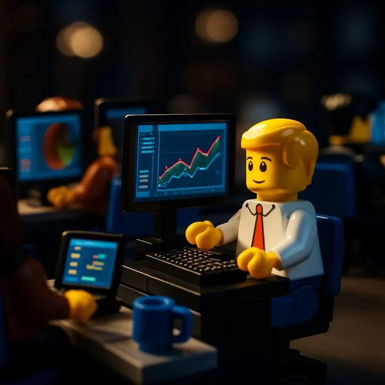 Ontdek de digitale transformatie voordelen voor uw KMO