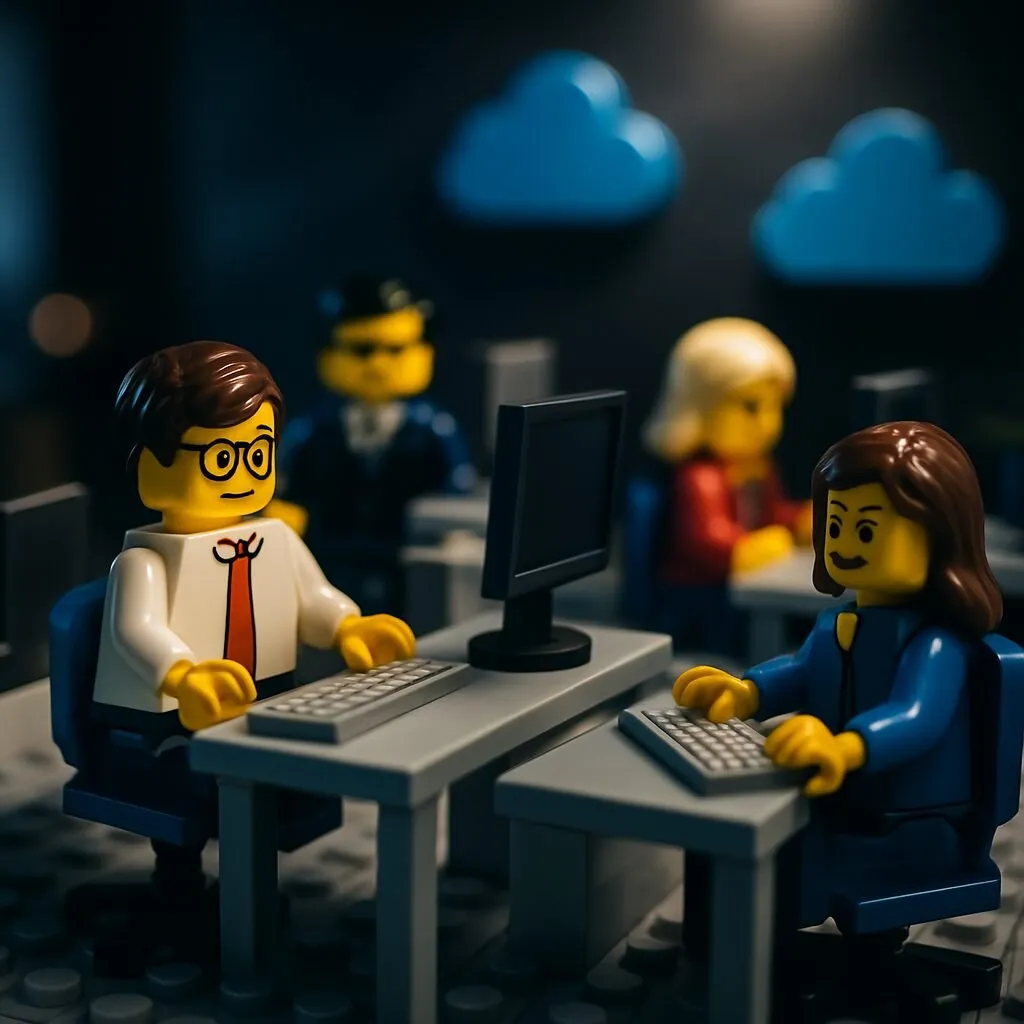 Digitalisering KMO Belgium: Gids voor Bedrijfsgroei in 2024