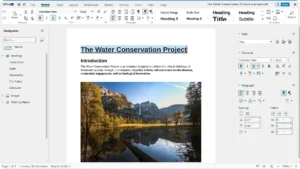 EU Write als alternatief op Word