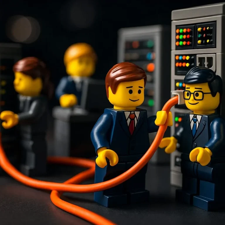 IT Outsourcing Voordelen: Waarom KMOs voor Qastan Kiezen