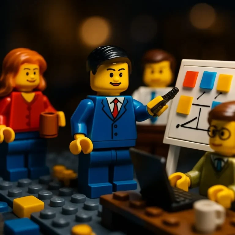 Optimaliseer je bedrijfsprocessen met project management software België
