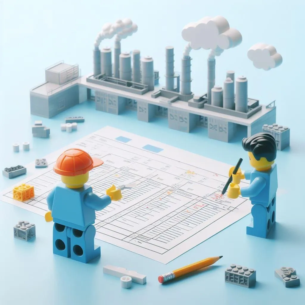 Geautomatiseerde werkplekplanning