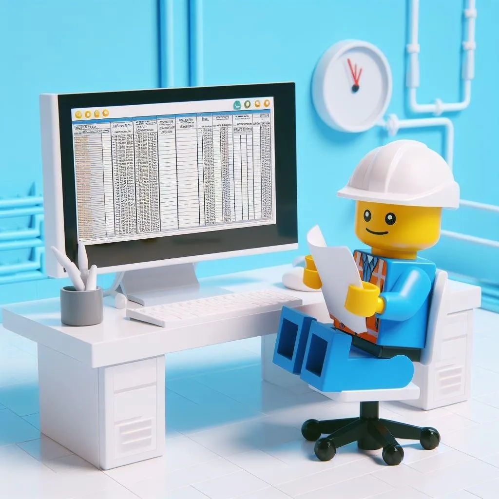 Productieplanning & scheduling