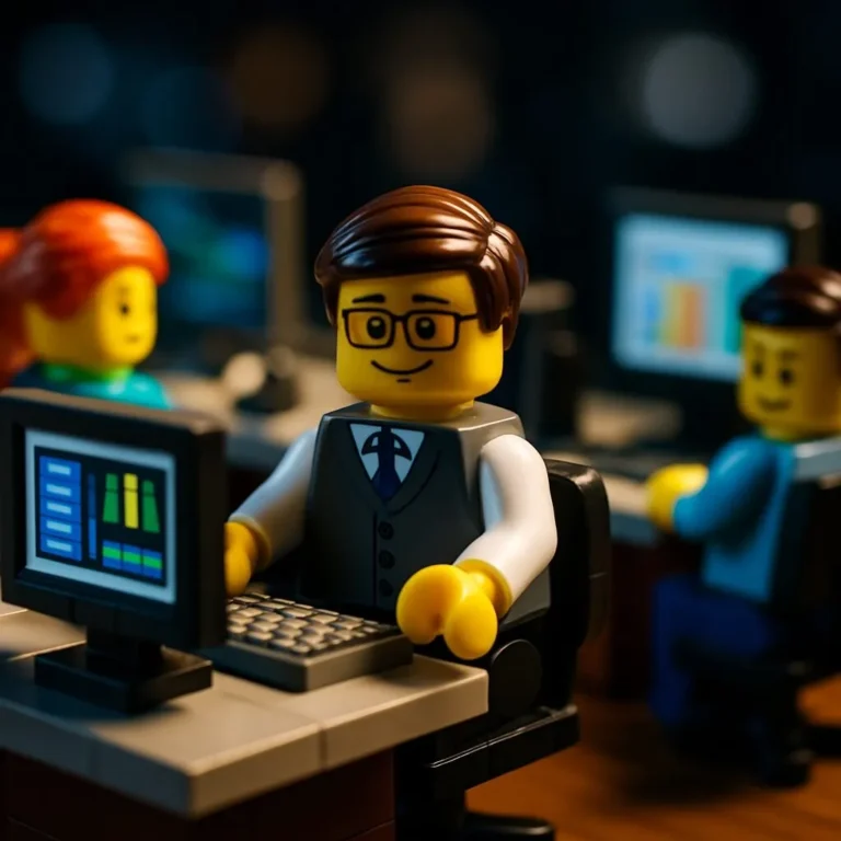 Verhoog uw efficiëntie met de juiste software voor productiviteit