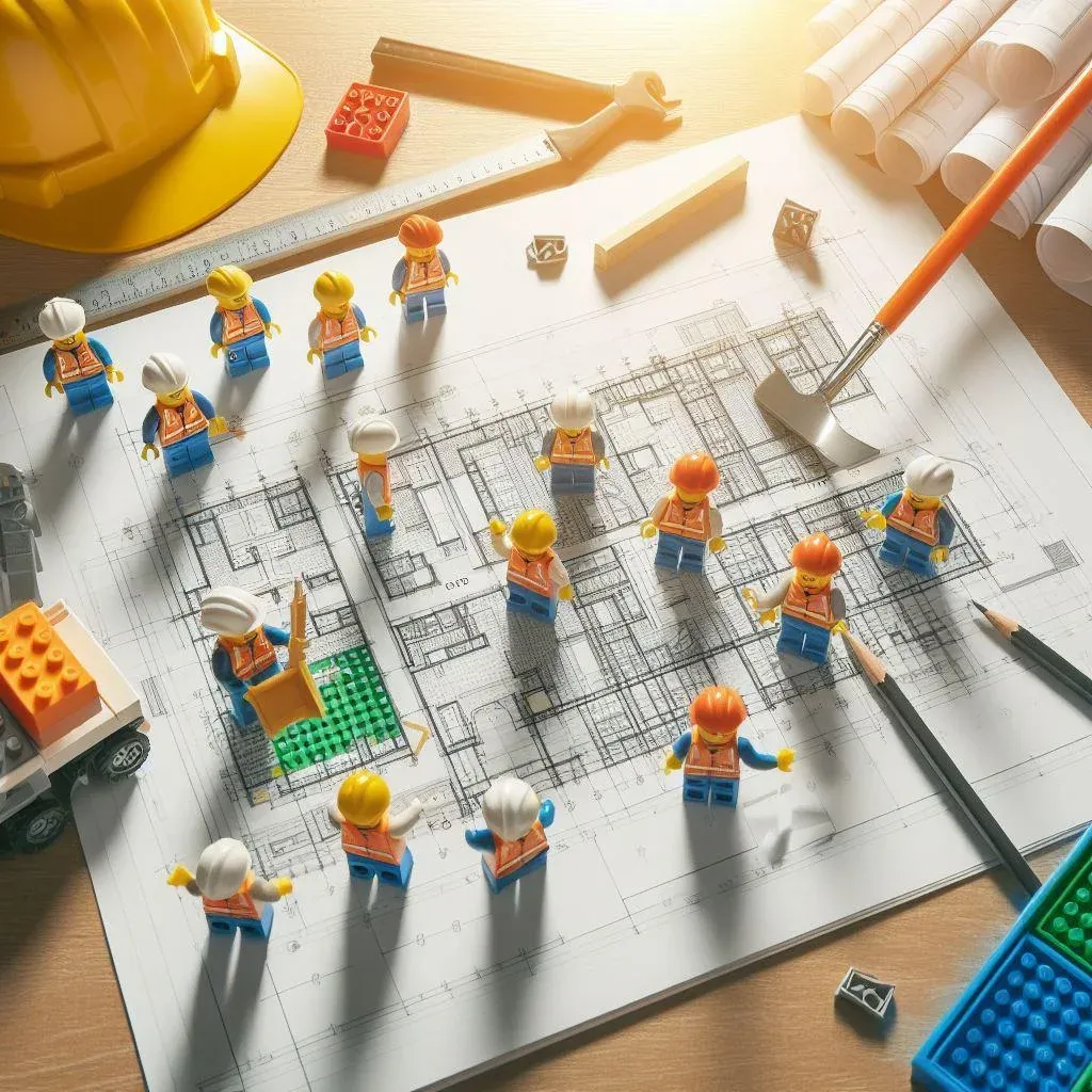 Van Excel naar echte planningssoftware