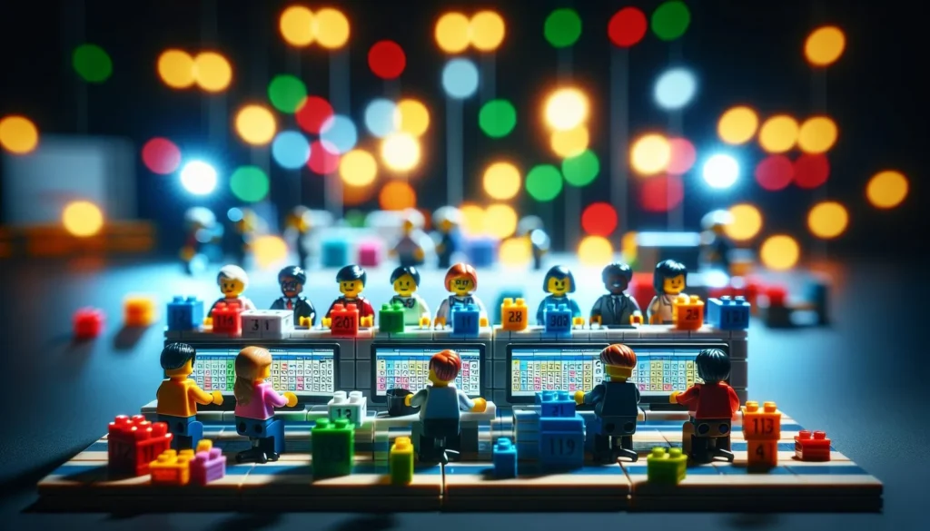 Resource Planning Tool: De Sleutel tot Efficiënt Bedrijfsbeheer