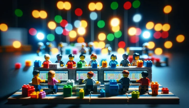 Resource Planning Tool: De Sleutel tot Efficiënt Bedrijfsbeheer