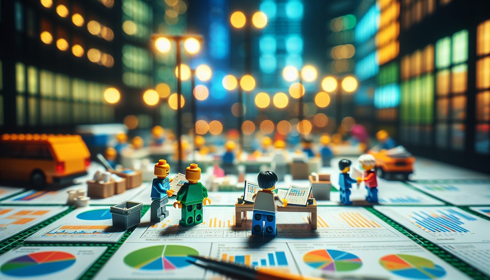 Resource planning tool voor efficiënt bedrijfsbeheer