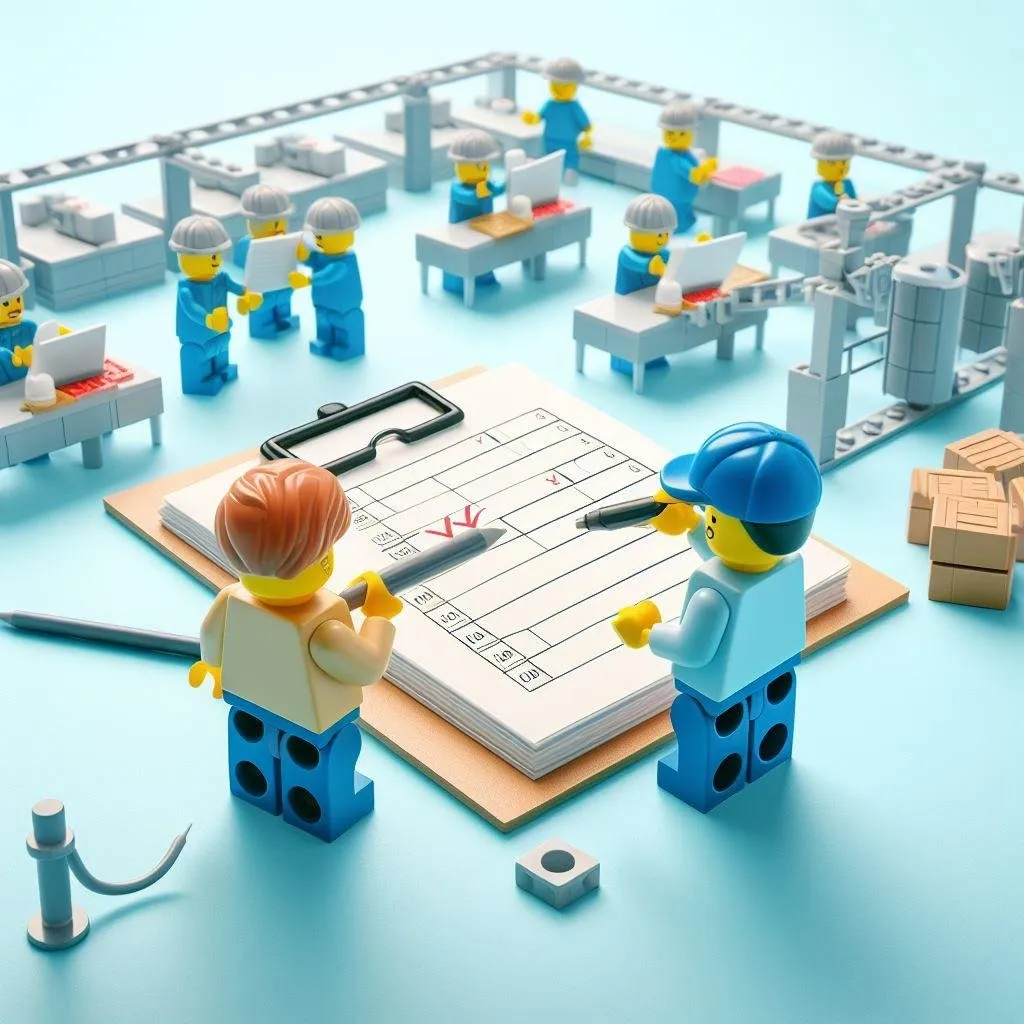 Geautomatiseerde werkplekplanning