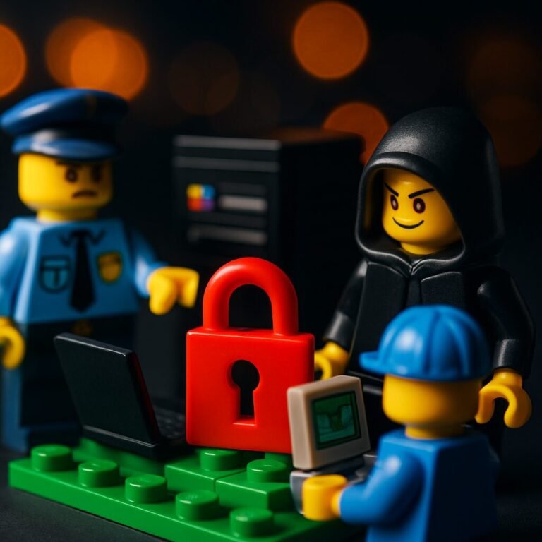 Essentiële cybersecurity tips voor KMO’s in België