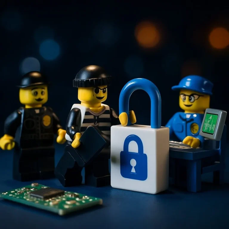 Essentiële cybersecurity tips voor KMO’s in België