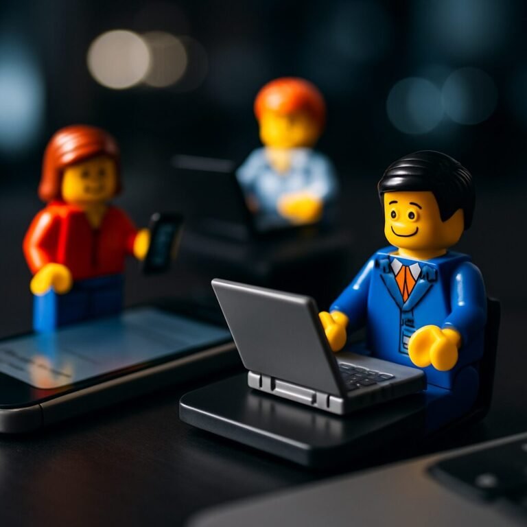 Digitalisering KMO Belgium: De Weg naar een Paperless Kantoor