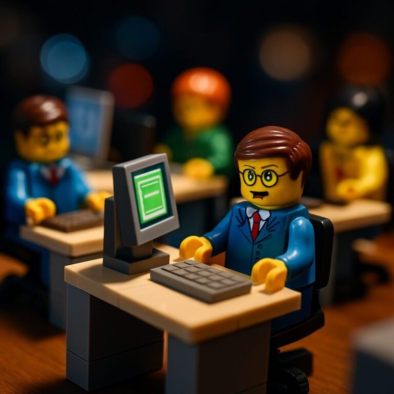 Ontdek de IT outsourcing voordelen voor uw KMO