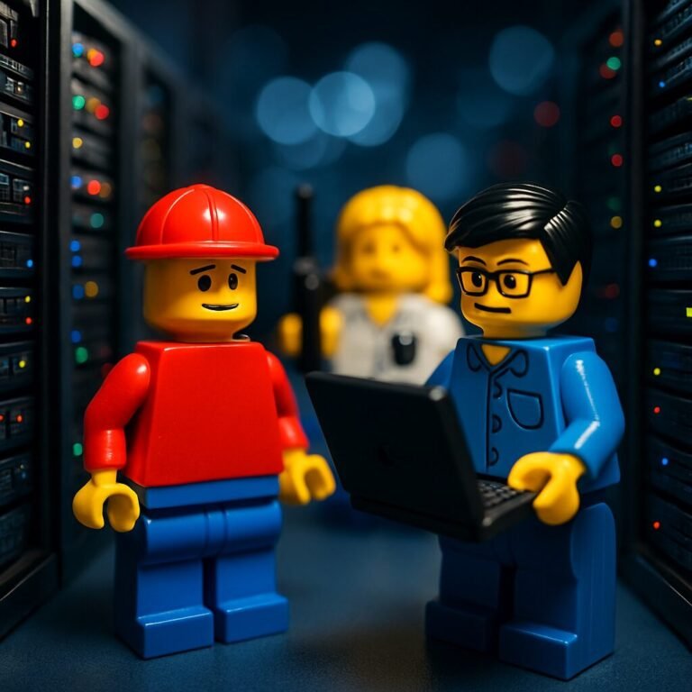 Optimaliseer jouw bedrijfsprocessen met een cloud migratie bedrijf