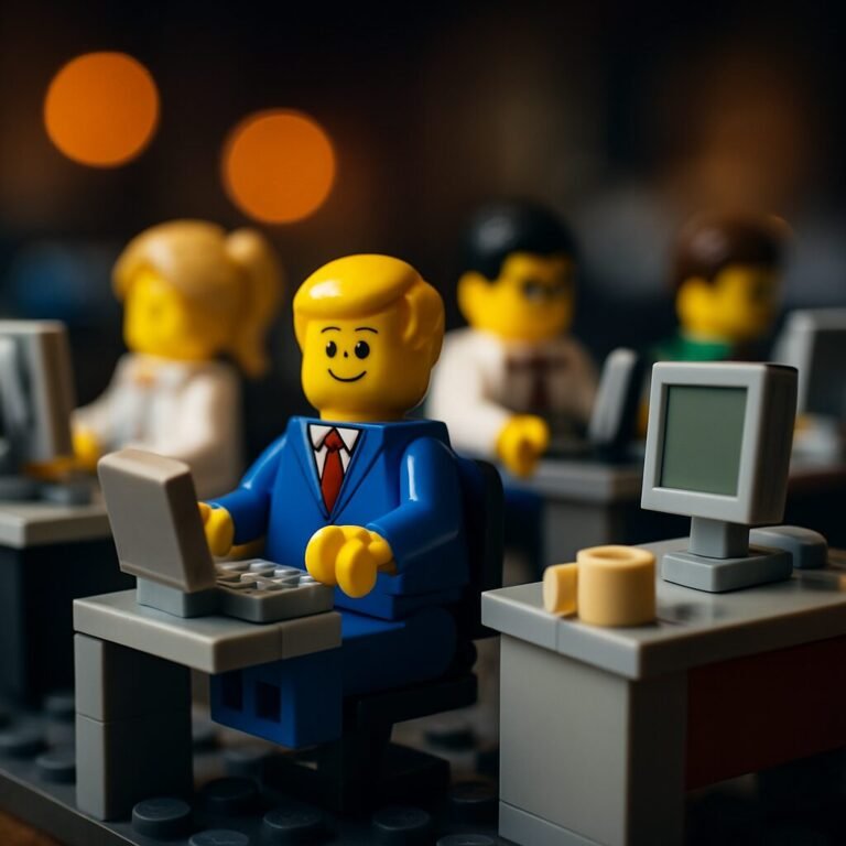 Verbeter je productiviteit met slimme softwareoplossingen