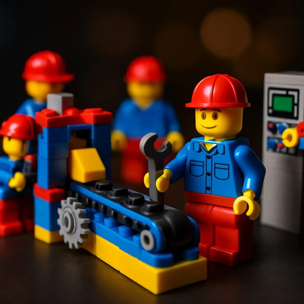 Repetitieve taken automatiseren: Efficiëntie voor KMO's in België