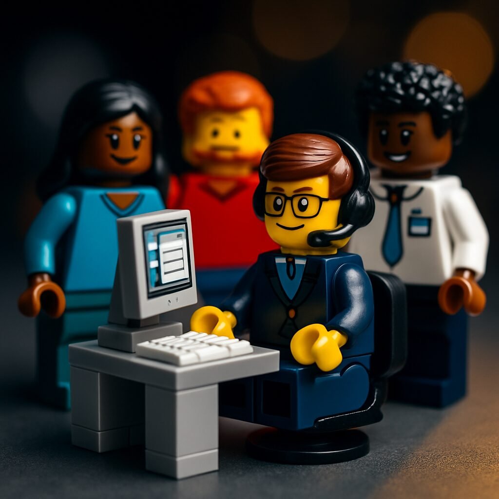 IT Outsourcing Voordelen voor KMO's: Veilig en Efficiënt Beheer