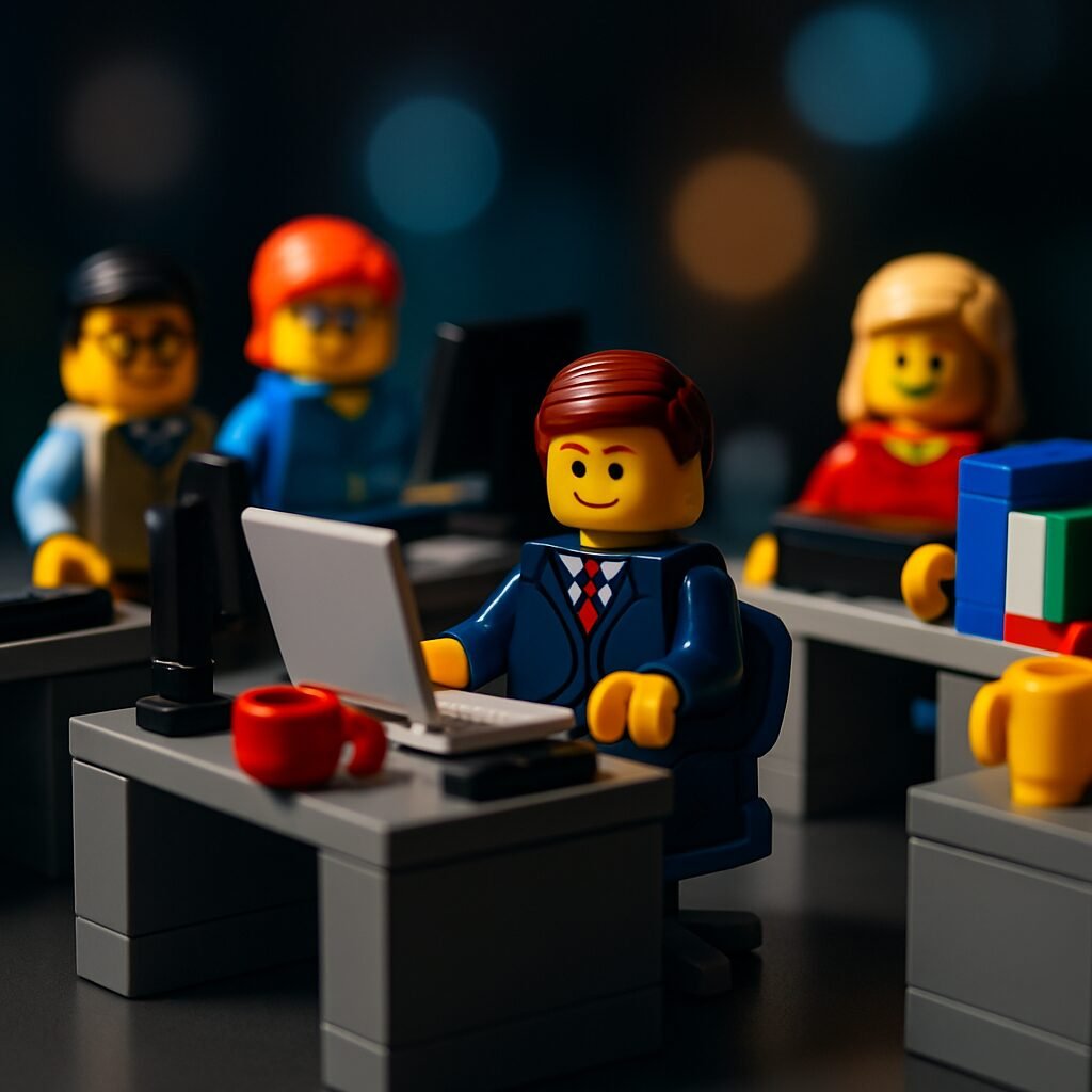 De voordelen van digitalisering voor KMO's in België