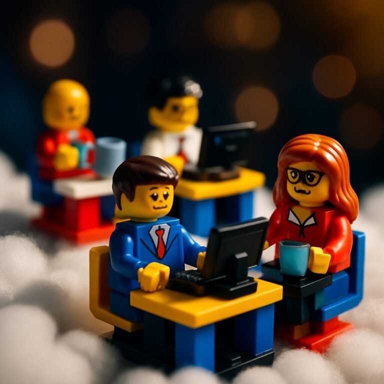 Optimaliseer uw bedrijfsprocessen met een cloud migratie bedrijf