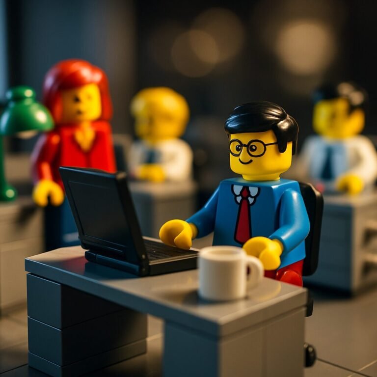 Ontdek de voordelen van een paperless kantoor voor uw KMO