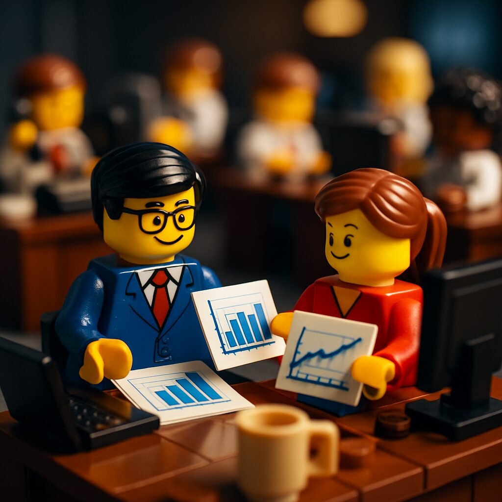 Planningssoftware Vergelijken: Een Gids voor KMO's in België
