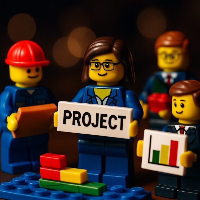Efficiënt project management software in België voor KMO’s