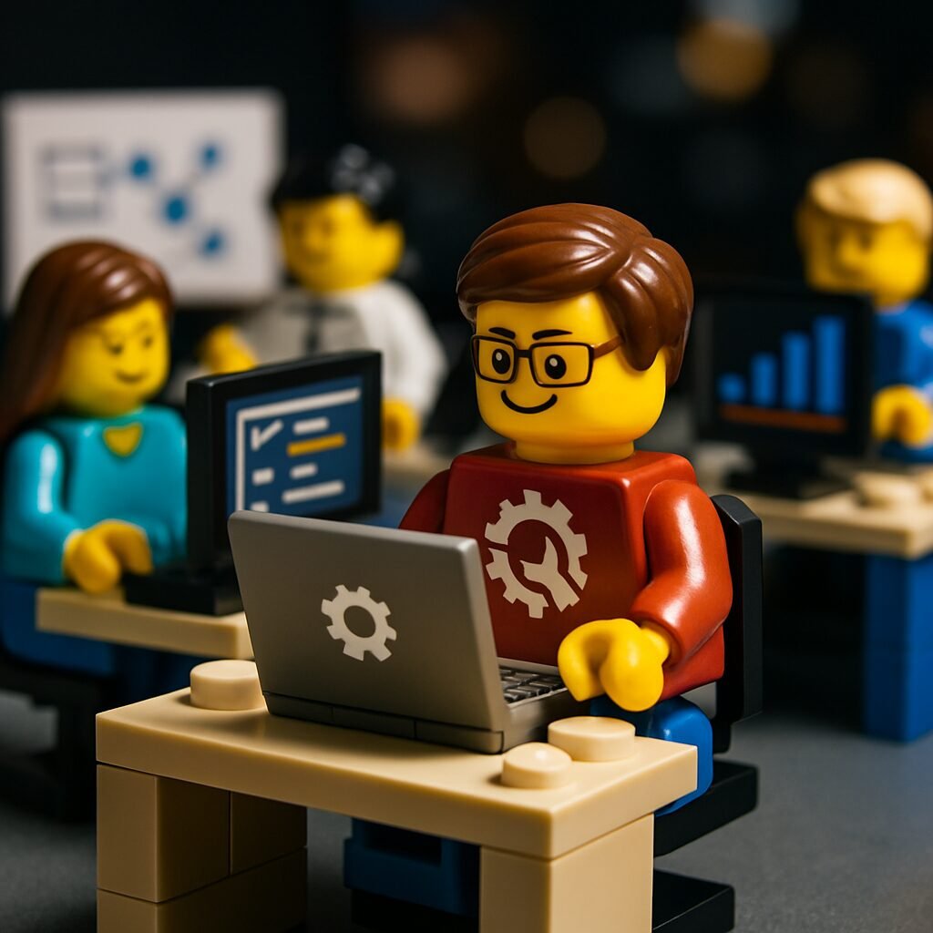 5 Onmisbare software implementatie tips voor KMO's in België