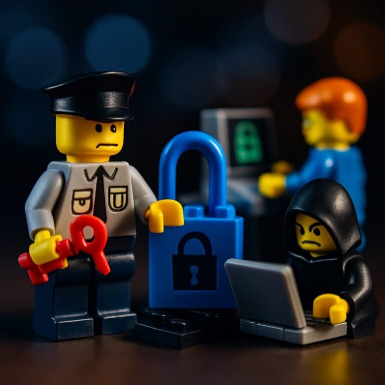 Essentiële cybersecurity tips voor KMO’s in België