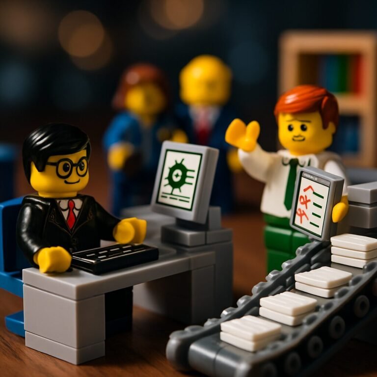 Digitale transformatie stap voor stap: De gids voor KMO’s